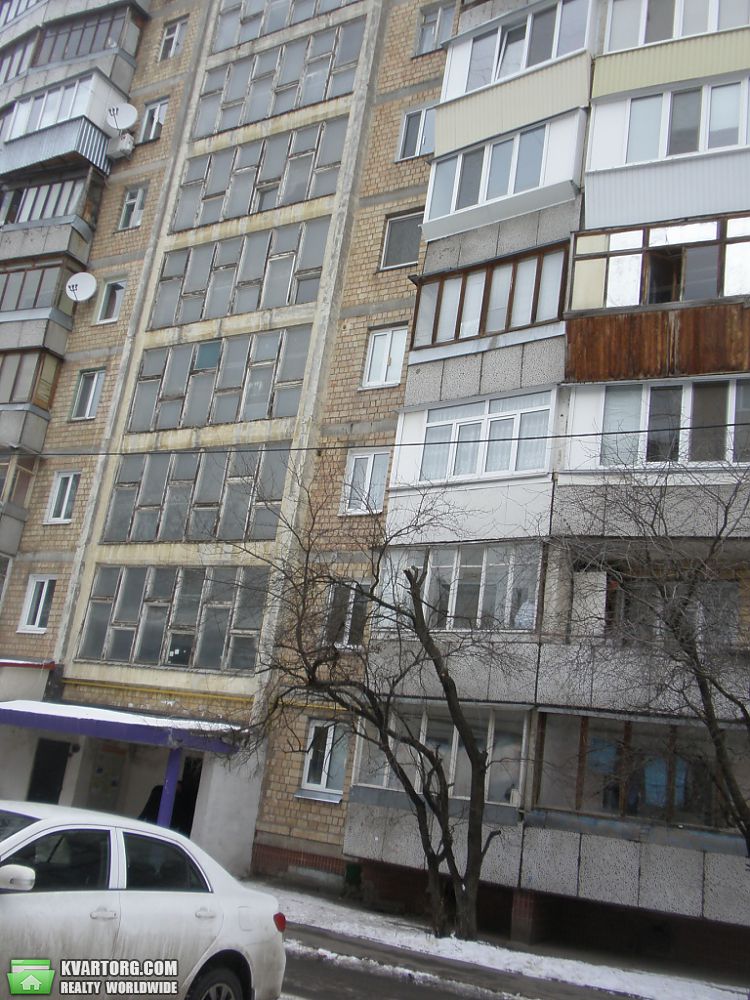 Sell 1-room apartment. Киев, Украинская — photo 3