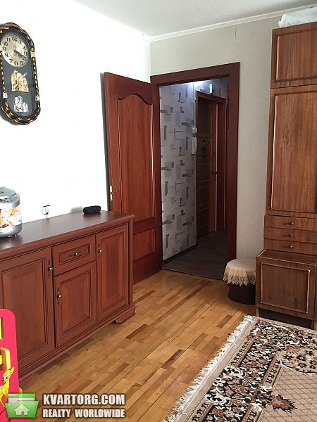 Sell 3-room apartment. Киев, пр. Леся Курбаса — photo 2