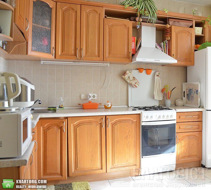 Sell 1-room apartment. Киев, Княжий Затон — photo 3