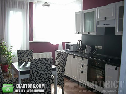 Sell 3-room apartment. Киев, Драгоманова — photo 5