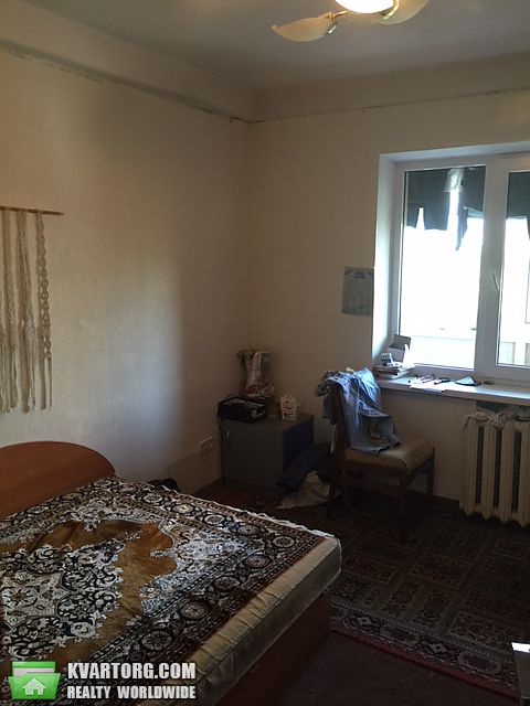 Sell 3-room apartment. Киев, проспект Лесной — photo 4