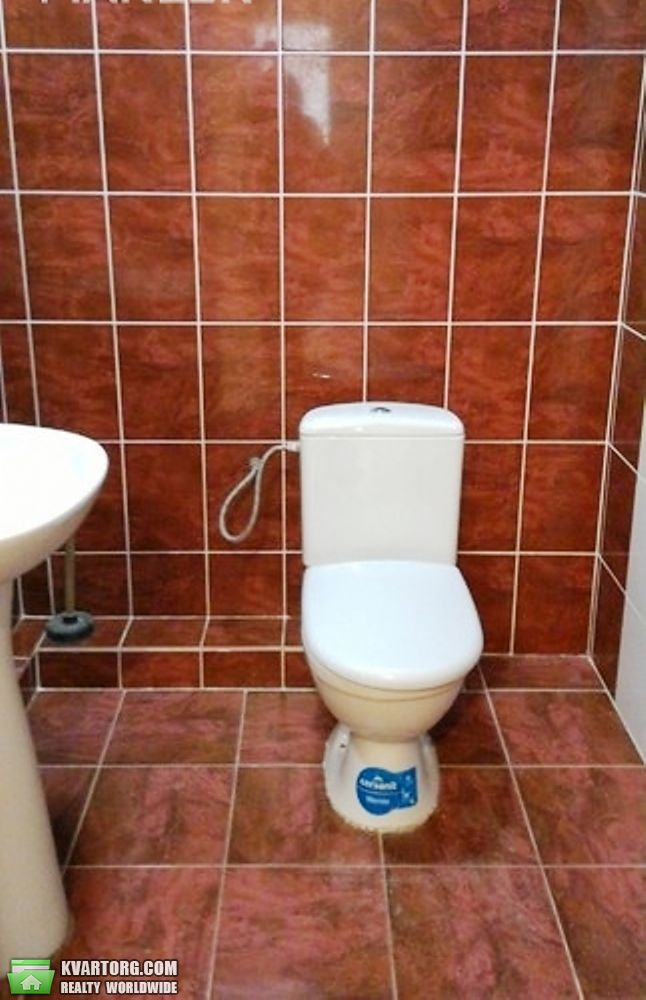 Rent out 3-room apartment. Киев,  Гетьмана — photo 5