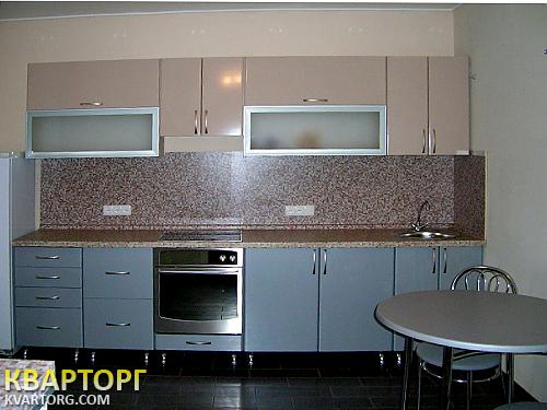 Rent out 2-room apartment. Киев,  Ревуцкого — photo 1