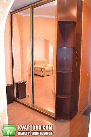 Rent out 1-room apartment. Киев,  Ахматовой — photo 3