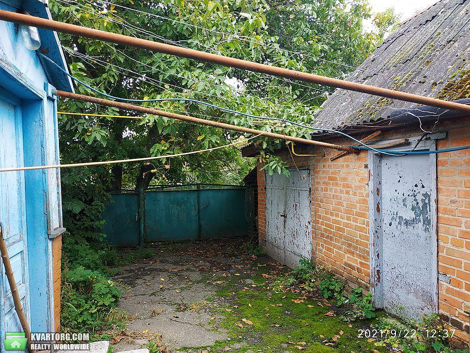 Sell house. Полтава, Тополина — photo 4