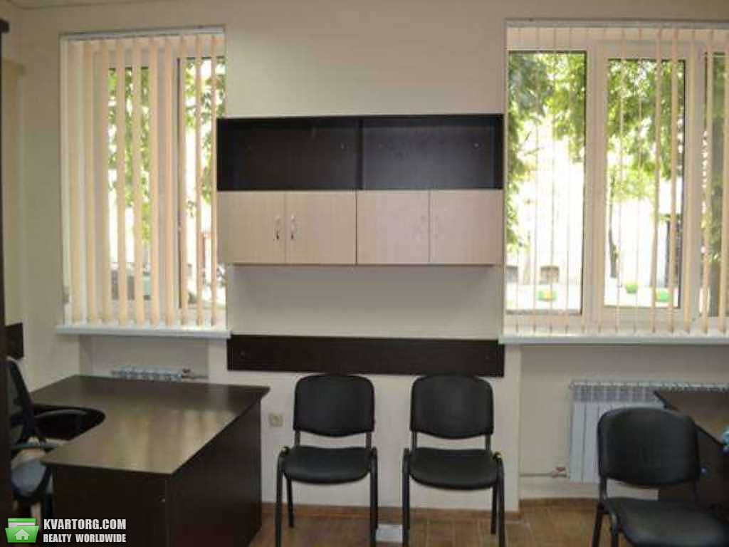 Rent out office. Киев, Льва Толстого — photo 4