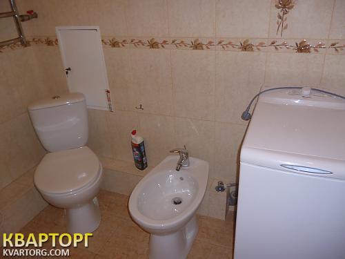 сдам 1-комнатную квартиру. Киев,   Вышгородская - фото 5
