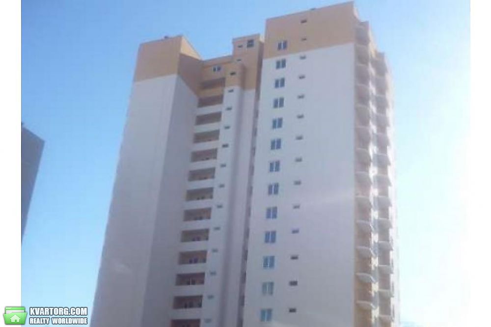 Sell 1-room apartment. Одесса, Академика Вильямса — photo 1