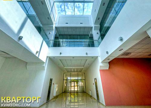 Rent out office. Киев, пер. Ахтырский — photo 3