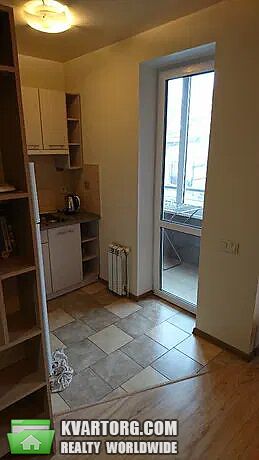 Rent out 1-room apartment. Киев, Майкопская — photo 5