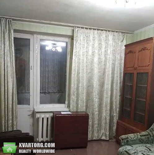 Sell 1-room apartment. Киев,  Зодчих — photo 1