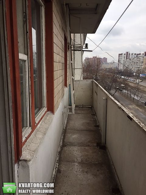 Sell 2-room apartment. Киев,  Тростянецкая — photo 6