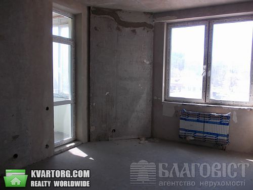 Sell 2-room apartment. Киев, Кудряшова — photo 7