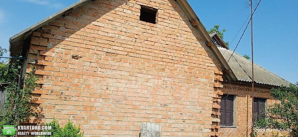 Sell house. Полтава, ЦЕНТРАЛЬНА — photo 1