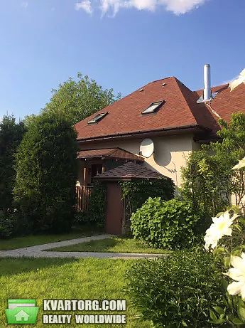 Sell house. Киевская обл., Займище — photo 1