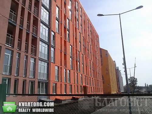 Sell 2-room apartment. Киев, Регенераторная — photo 5