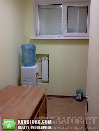 Rent out office. Киев, Юрия Коцюбинского — photo 7