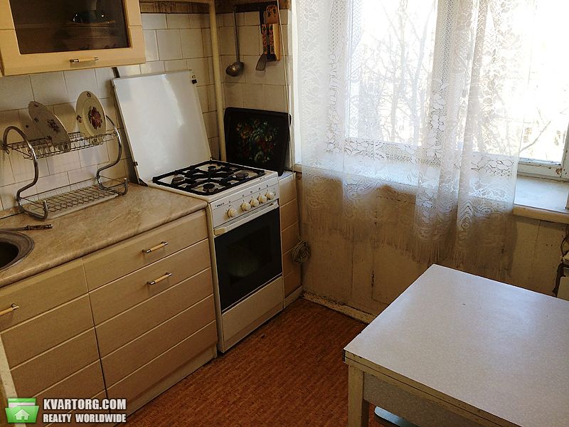 Rent out 1-room apartment. Харьков, Блюхера — photo 2
