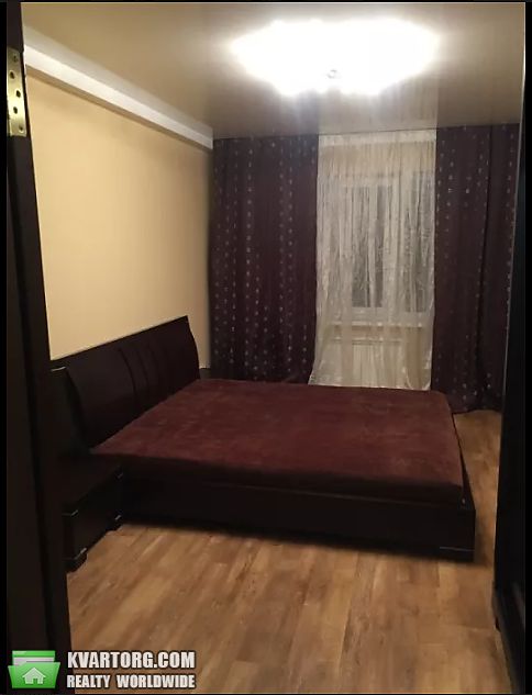 Rent out 2-room apartment. Киев, Краснодарская — photo 9