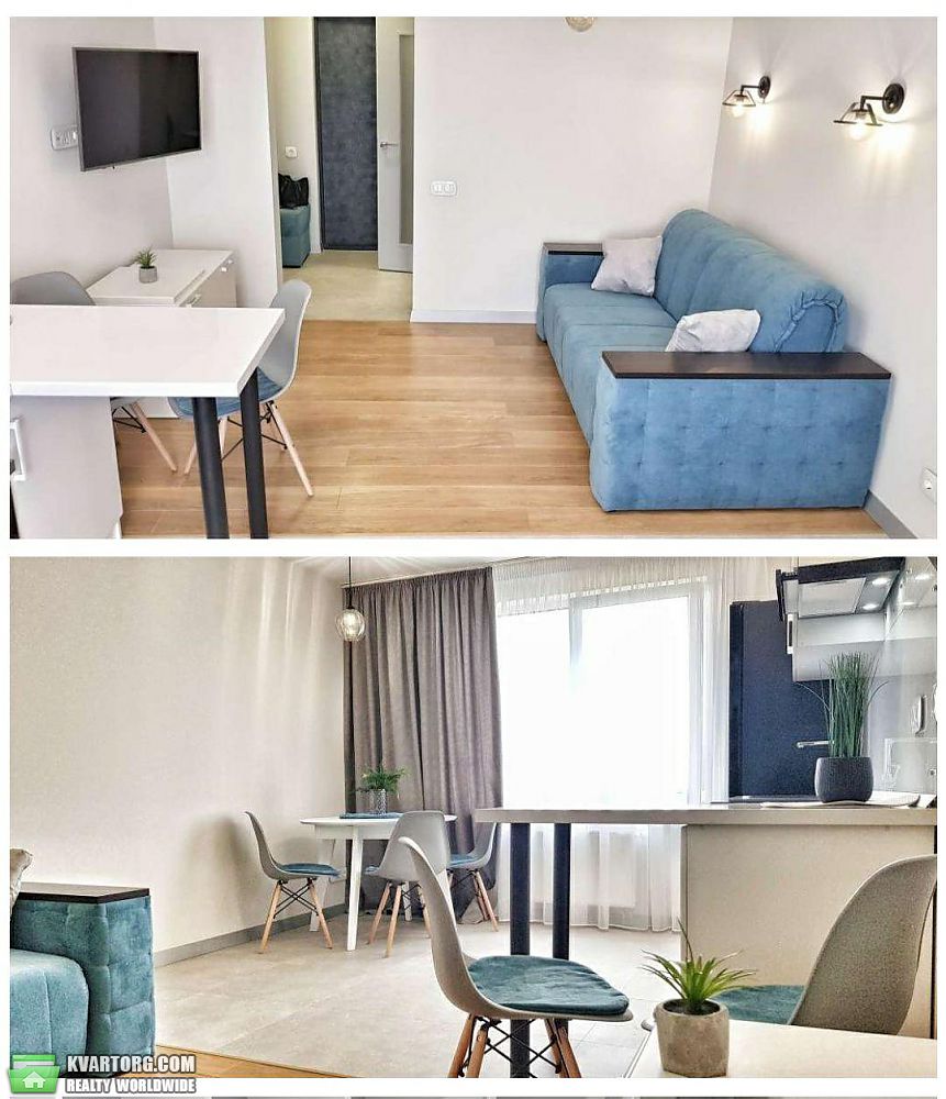 Rent out 2-room apartment. Киев, Тираспольская — photo 4