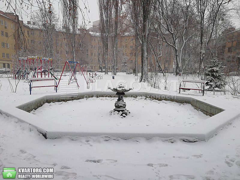 Sell 3-room apartment. Киев,  Довнар-Запольского — photo 10