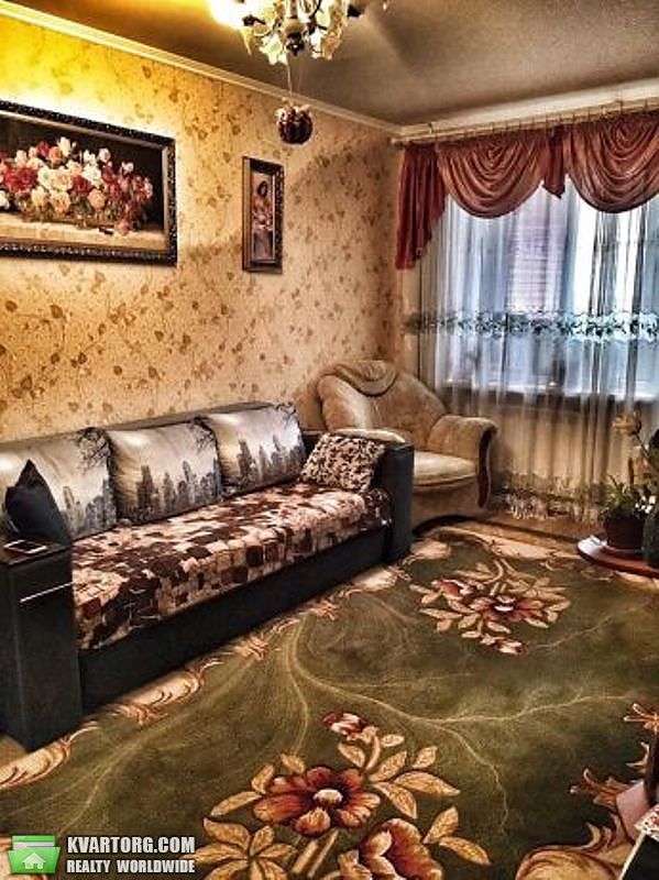 Sell 3-room apartment. Киев,  Закревского — photo 5