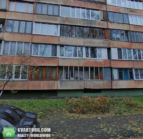 Sell 2-room apartment. Киев, Клименко — photo 3
