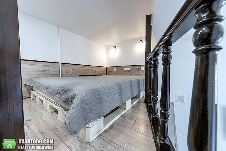 Sell 1-room apartment. Киев, Музейный пер — photo 5