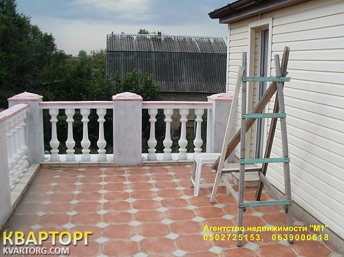 Sell house. Киевская обл., Загальцы — photo 8