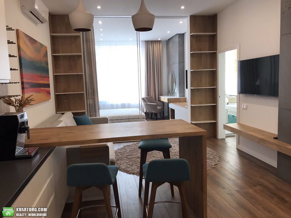 Sell 2-room apartment. Киев, Драгомирова ул. — photo 3