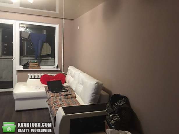 Sell 1-room apartment. Киев,  Малиновского — photo 2