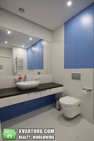 Rent out 2-room apartment. Киев, Драгомирова — photo 5