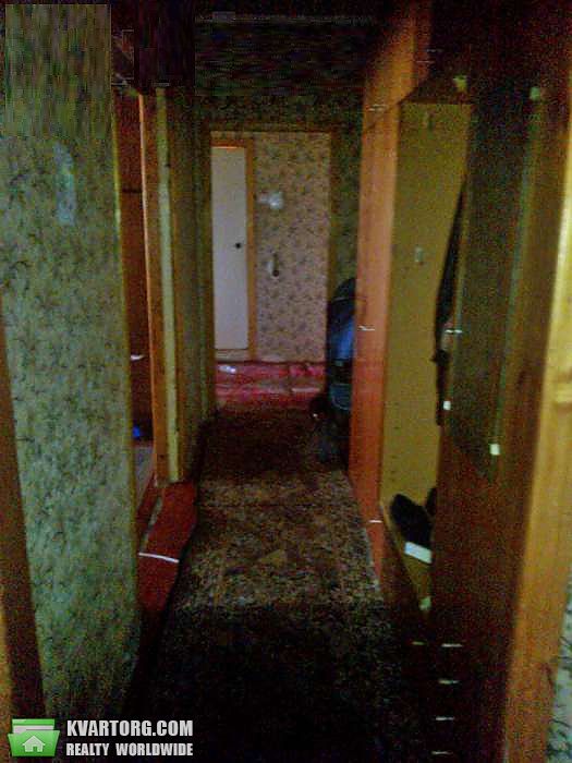 Sell 3-room apartment. Киев,  Цветаевой — photo 5