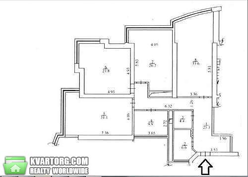 Rent out office. Киев,  Кловский спуск — photo 7
