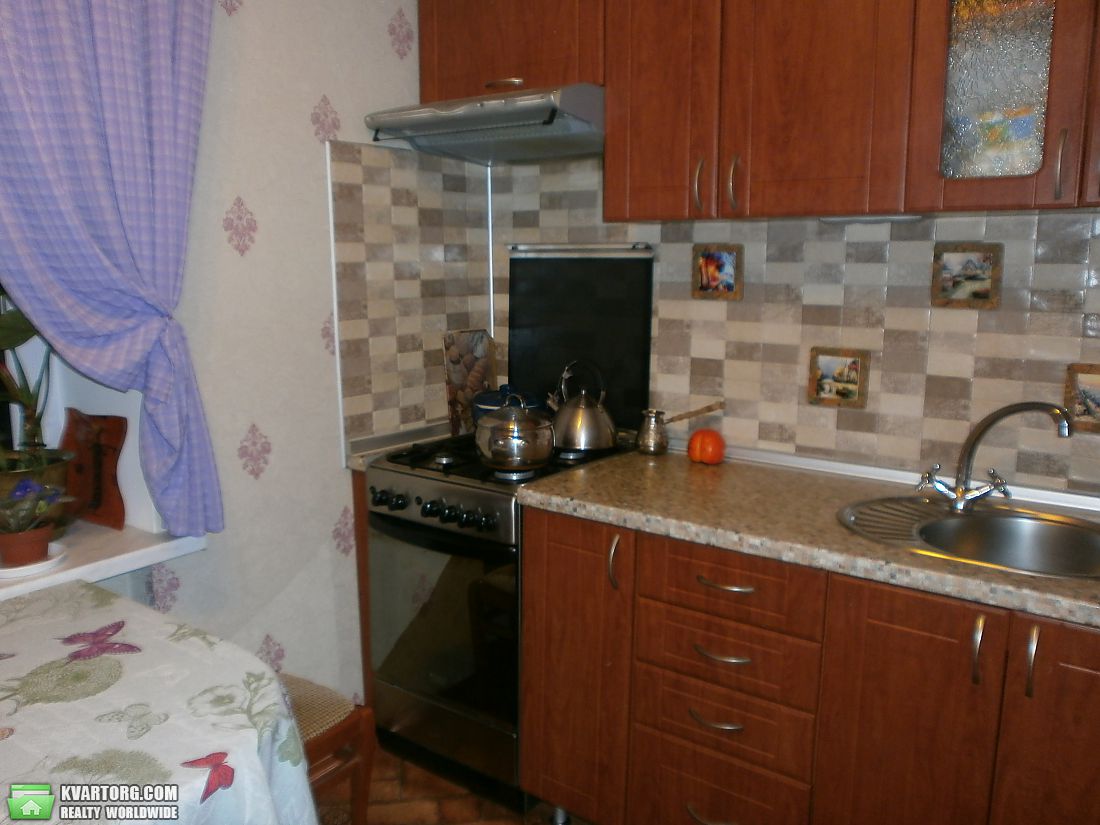 Sell 1-room apartment. Киев,  Милютенко — photo 6