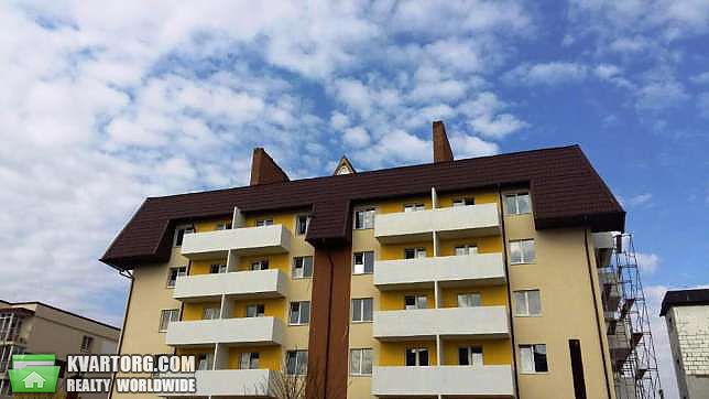 Sell 1-room apartment. Киев,  Вильямса Академика — photo 7