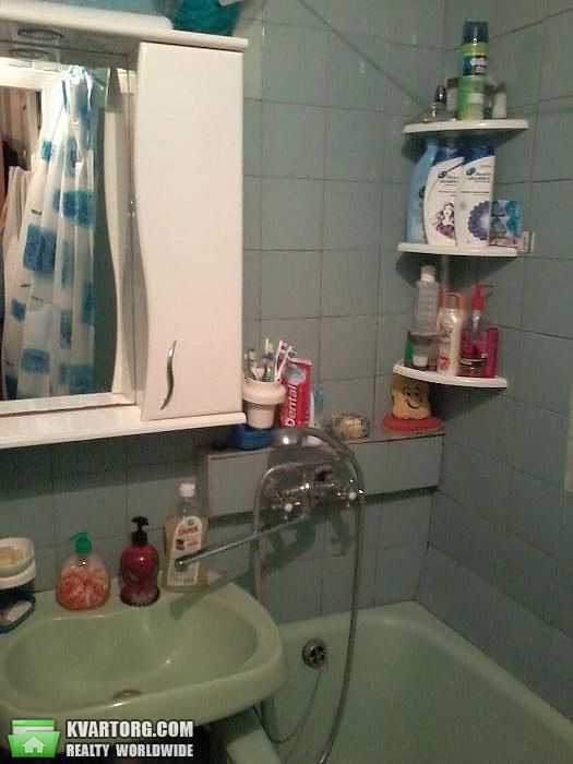 Sell 2-room apartment. Киев,  Пражская — photo 9