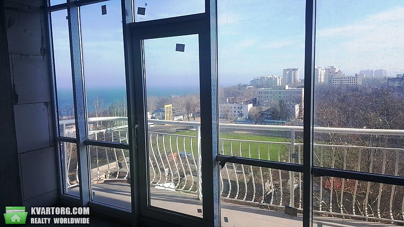 Sell 4-room apartment. Одесса, Французский бульвар — photo 2