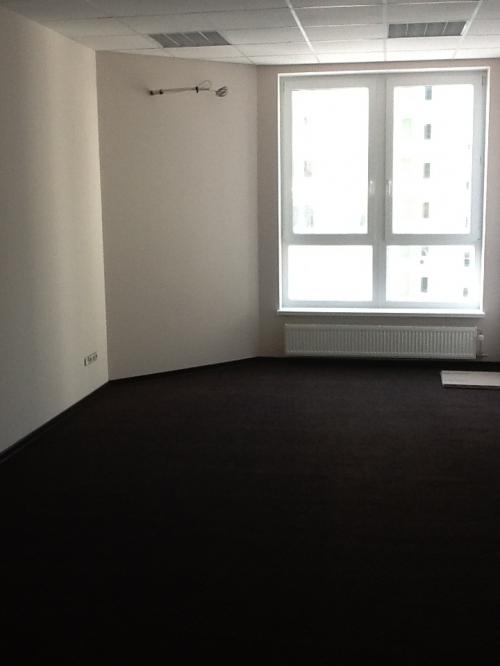 Rent out office. Киев, Кудряшова — photo 1