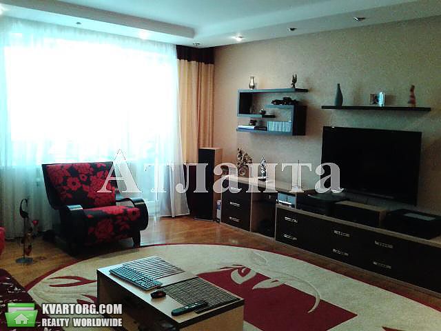 Sell 3-room apartment. Одесса, Махачкалинская — photo 1