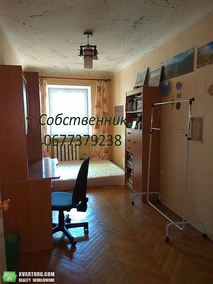 Sell 3-room apartment. Киев,  Рижская — photo 4