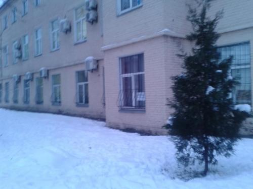 Rent out office. Киев, переулок Куриневский — photo 1