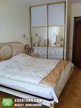 Sell 3-room apartment. Киев,  Ахматовой — photo 5