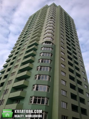 Sell 1-room apartment. Киев,  Феодосийская — photo 3