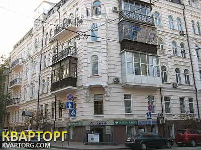 Rent out office. Киев,  Рейтарская — photo 1