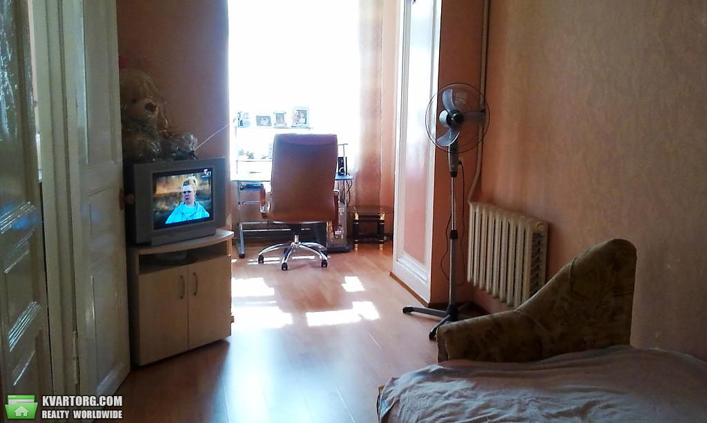 Sell multi-room apartment. Одесса, Нежинская — photo 9