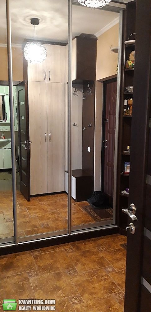 Sell 1-room apartment. Киев, Регенераторная — photo 5