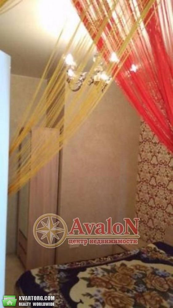 Sell 1-room apartment. Одесса, Среднефонтанская — photo 1