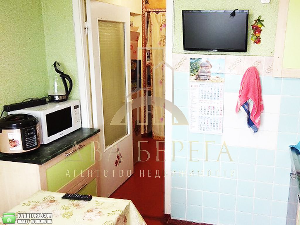 Sell 1-room apartment. Киев,  Закревского — photo 2