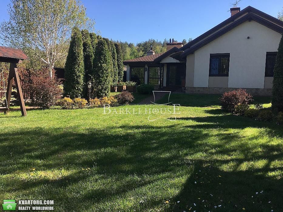 Rent out house. Киевская обл., Ходосовка — photo 1